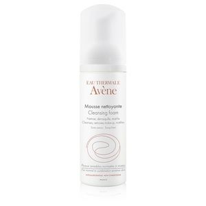 Avenue Mousse Cleansing foam